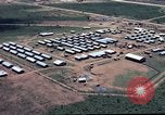 Image of Korat Air Base Thailand, 1965, second 39 stock footage video 65675042868