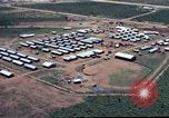 Image of Korat Air Base Thailand, 1965, second 40 stock footage video 65675042868
