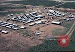Image of Korat Air Base Thailand, 1965, second 41 stock footage video 65675042868