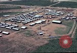 Image of Korat Air Base Thailand, 1965, second 42 stock footage video 65675042868