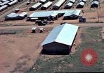 Image of Korat Air Base Thailand, 1965, second 43 stock footage video 65675042868