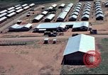 Image of Korat Air Base Thailand, 1965, second 44 stock footage video 65675042868