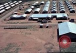 Image of Korat Air Base Thailand, 1965, second 45 stock footage video 65675042868