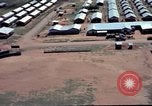 Image of Korat Air Base Thailand, 1965, second 46 stock footage video 65675042868