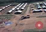 Image of Korat Air Base Thailand, 1965, second 48 stock footage video 65675042868