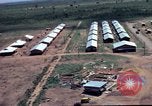 Image of Korat Air Base Thailand, 1965, second 51 stock footage video 65675042868