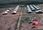 Image of Korat Air Base Thailand, 1965, second 52 stock footage video 65675042868
