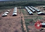 Image of Korat Air Base Thailand, 1965, second 53 stock footage video 65675042868
