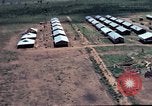 Image of Korat Air Base Thailand, 1965, second 54 stock footage video 65675042868