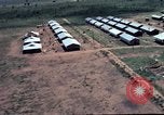 Image of Korat Air Base Thailand, 1965, second 55 stock footage video 65675042868