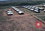 Image of Korat Air Base Thailand, 1965, second 56 stock footage video 65675042868