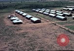 Image of Korat Air Base Thailand, 1965, second 57 stock footage video 65675042868