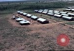 Image of Korat Air Base Thailand, 1965, second 58 stock footage video 65675042868