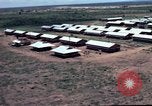 Image of Korat Air Base Thailand, 1965, second 62 stock footage video 65675042868