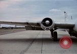 Image of United States B-57B aircraft Vietnam, 1965, second 22 stock footage video 65675042869