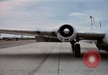 Image of United States B-57B aircraft Vietnam, 1965, second 23 stock footage video 65675042869