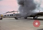 Image of United States B-57B aircraft Vietnam, 1965, second 24 stock footage video 65675042869
