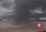 Image of United States B-57B aircraft Vietnam, 1965, second 26 stock footage video 65675042869