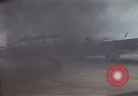 Image of United States B-57B aircraft Vietnam, 1965, second 34 stock footage video 65675042869