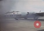 Image of United States B-57B aircraft Vietnam, 1965, second 35 stock footage video 65675042869