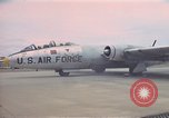Image of United States B-57B aircraft Vietnam, 1965, second 37 stock footage video 65675042869