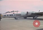 Image of United States B-57B aircraft Vietnam, 1965, second 38 stock footage video 65675042869