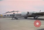 Image of United States B-57B aircraft Vietnam, 1965, second 39 stock footage video 65675042869
