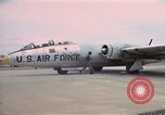 Image of United States B-57B aircraft Vietnam, 1965, second 40 stock footage video 65675042869