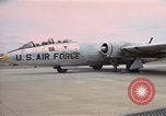Image of United States B-57B aircraft Vietnam, 1965, second 41 stock footage video 65675042869