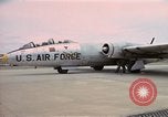 Image of United States B-57B aircraft Vietnam, 1965, second 42 stock footage video 65675042869