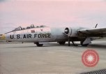 Image of United States B-57B aircraft Vietnam, 1965, second 43 stock footage video 65675042869