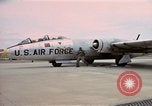 Image of United States B-57B aircraft Vietnam, 1965, second 44 stock footage video 65675042869