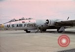 Image of United States B-57B aircraft Vietnam, 1965, second 45 stock footage video 65675042869