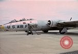 Image of United States B-57B aircraft Vietnam, 1965, second 47 stock footage video 65675042869