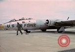 Image of United States B-57B aircraft Vietnam, 1965, second 48 stock footage video 65675042869