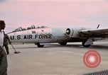 Image of United States B-57B aircraft Vietnam, 1965, second 50 stock footage video 65675042869