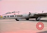 Image of United States B-57B aircraft Vietnam, 1965, second 53 stock footage video 65675042869