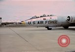 Image of United States B-57B aircraft Vietnam, 1965, second 54 stock footage video 65675042869