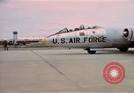 Image of United States B-57B aircraft Vietnam, 1965, second 55 stock footage video 65675042869