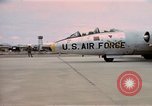 Image of United States B-57B aircraft Vietnam, 1965, second 56 stock footage video 65675042869