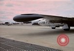 Image of United States B-57B aircraft Vietnam, 1965, second 62 stock footage video 65675042869