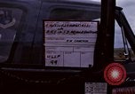 Image of United States B-57B aircraft Vietnam, 1965, second 10 stock footage video 65675042870