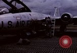 Image of United States B-57B aircraft Vietnam, 1965, second 13 stock footage video 65675042870