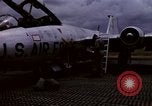 Image of United States B-57B aircraft Vietnam, 1965, second 15 stock footage video 65675042870