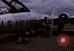 Image of United States B-57B aircraft Vietnam, 1965, second 16 stock footage video 65675042870