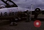 Image of United States B-57B aircraft Vietnam, 1965, second 17 stock footage video 65675042870