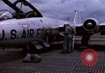Image of United States B-57B aircraft Vietnam, 1965, second 19 stock footage video 65675042870