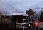 Image of United States B-57B aircraft Vietnam, 1965, second 30 stock footage video 65675042870