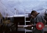 Image of United States B-57B aircraft Vietnam, 1965, second 31 stock footage video 65675042870