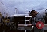 Image of United States B-57B aircraft Vietnam, 1965, second 34 stock footage video 65675042870